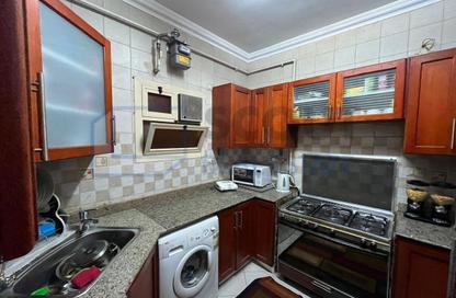 Apartment - 3 Bedrooms - 2 Bathrooms for sale in El Banafseg Apartment Buildings - El Banafseg - New Cairo City - Cairo Apartment - 3 Bedrooms - 2 Bathrooms for sale in El Banafseg Apartment Buildings - El Banafseg - New Cairo City - Cairo