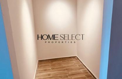 Penthouse - 4 - 3 for sale in Mountain View iCity October - 6 October Compounds - 6 October City - Giza