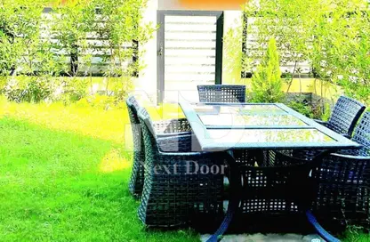 Townhouse - 3 Bedrooms - 3 Bathrooms for rent in Hyde Park - New Cairo City - Cairo Townhouse - 3 Bedrooms - 3 Bathrooms for rent in Hyde Park - New Cairo City - Cairo