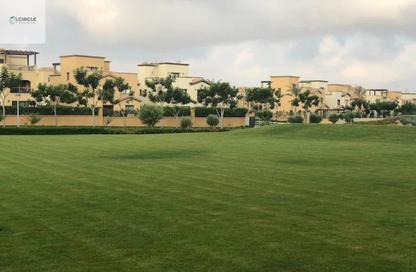 فيلا - 5 غرف نوم - 5 حمامات للايجار في ميفيدا - كمبوندات التجمع الخامس - التجمع الخامس - مدينة القاهرة الجديدة - القاهرة