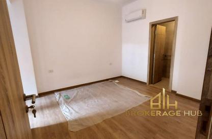 Apartment - Studio - 2 Bathrooms for rent in Moon Residences - Fifth Square - The 5th Settlement - New Cairo City - Cairo