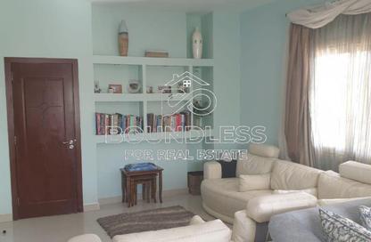 Villa - 5 Bedrooms - 5 Bathrooms for sale in Marina City - 5th Settlement Compounds - The 5th Settlement - New Cairo City - Cairo Villa - 5 Bedrooms - 5 Bathrooms for sale in Marina City - 5th Settlement Compounds - The 5th Settlement - New Cairo City - Cairo