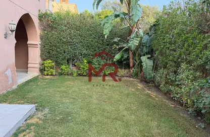 تاون هاوس - 3 غرف نوم - 3 حمامات للايجار في ميفيدا - كمبوندات التجمع الخامس - التجمع الخامس - مدينة القاهرة الجديدة - القاهرة