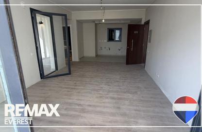 Apartment - 1 Bedroom - 1 Bathroom for sale in Sodic West - Sheikh Zayed Compounds - Sheikh Zayed City - Giza