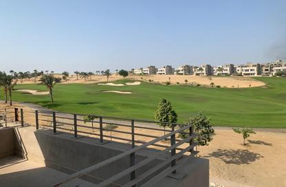 Townhouse - 4 Bedrooms - 4 Bathrooms for rent in Palm Hills October - Cairo Alexandria Desert Road - 6 October City - Giza Townhouse - 4 Bedrooms - 4 Bathrooms for rent in Palm Hills October - Cairo Alexandria Desert Road - 6 October City - Giza