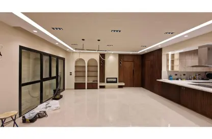 Apartment - 3 Bedrooms - 3 Bathrooms for rent in Villette - 5th Settlement Compounds - The 5th Settlement - New Cairo City - Cairo