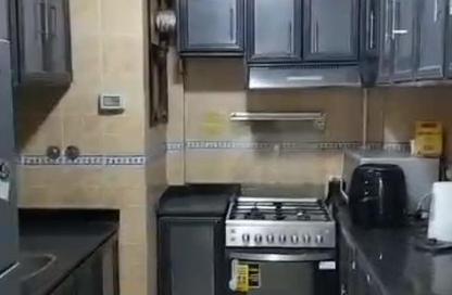 Apartment - 2 Bedrooms - 1 Bathroom for rent in Youssef Al Sebaey St. - Rehab City First Phase - Al Rehab - New Cairo City - Cairo Apartment - 2 Bedrooms - 1 Bathroom for rent in Youssef Al Sebaey St. - Rehab City First Phase - Al Rehab - New Cairo City - Cairo