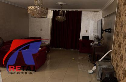 Apartment - 2 - 2 for rent in Al Sefarat District - Nasr City - Cairo