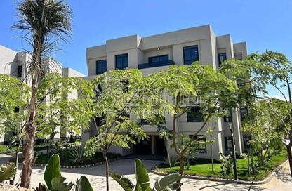 Chalet - Studio - 1 for sale in Sky City - Al Ain Al Sokhna - Suez Chalet - Studio - 1 for sale in Sky City - Al Ain Al Sokhna - Suez