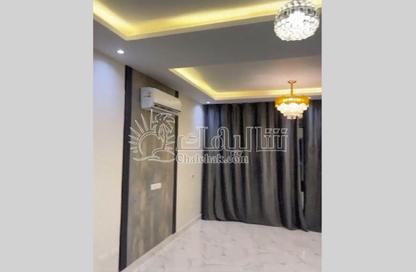 Chalet - Studio - 1 for sale in Sky City - Al Ain Al Sokhna - Suez