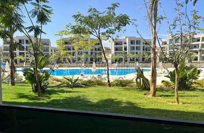 Chalet - Studio - 1 for sale in Sky City - Al Ain Al Sokhna - Suez
