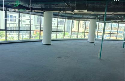 Office Space - Studio - 3 for rent in V90 - North Teseen St. - The 5th Settlement - New Cairo City - Cairo