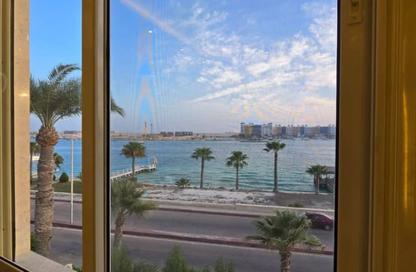 Chalet - 1 Bedroom - 1 Bathroom for sale in Marina 5 - Marina - Al Alamein - North Coast