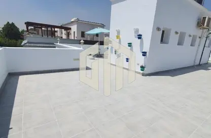 فيلا - 6 غرف نوم - 5 حمامات للايجار في ماونتن فيو 1 - كمبوندات التجمع الخامس - التجمع الخامس - مدينة القاهرة الجديدة - القاهرة