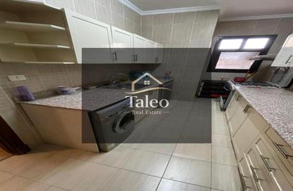 Apartment - 2 Bedrooms - 2 Bathrooms for rent in Beverly Hills - Sheikh Zayed Compounds - Sheikh Zayed City - Giza