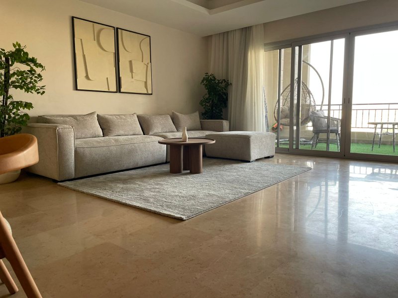 2BR Apartment | Fully-Furnished | Cairo Festival City thumbnail