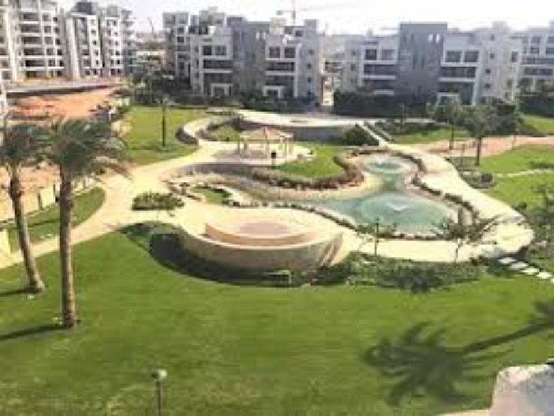 2BR Apartment | Fully-Furnished | Cairo Festival City thumbnail