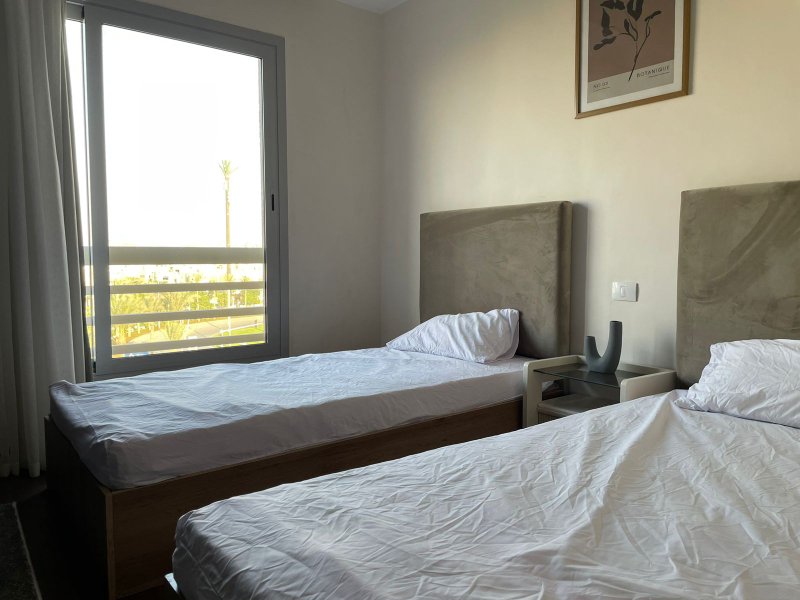 2BR Apartment | Fully-Furnished | Cairo Festival City thumbnail