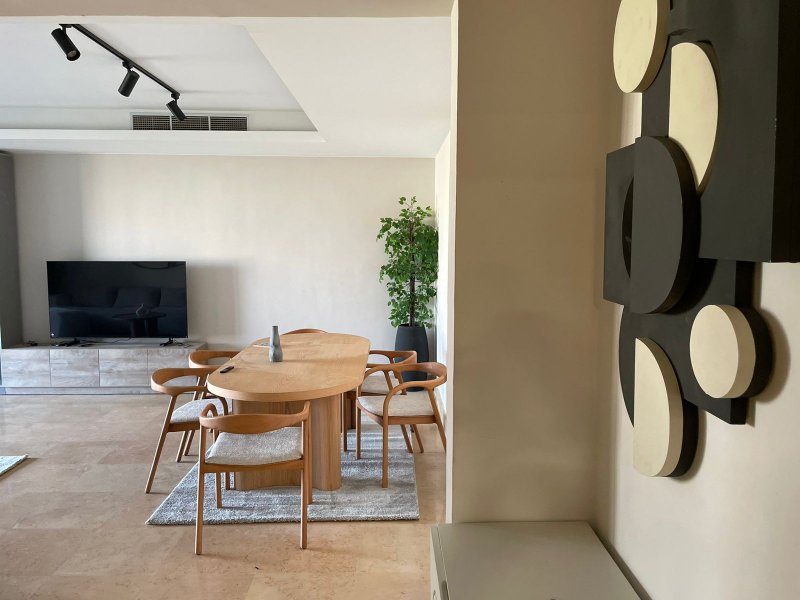 2BR Apartment | Fully-Furnished | Cairo Festival City thumbnail