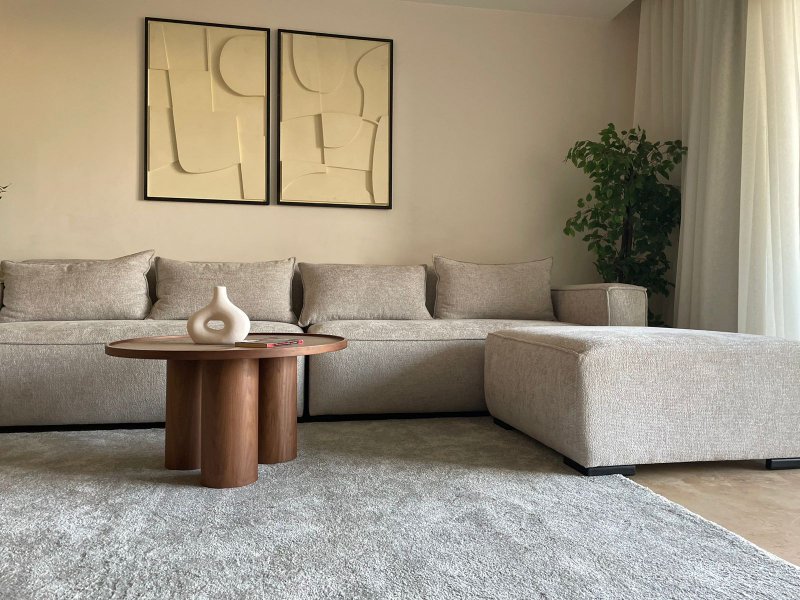 2BR Apartment | Fully-Furnished | Cairo Festival City thumbnail