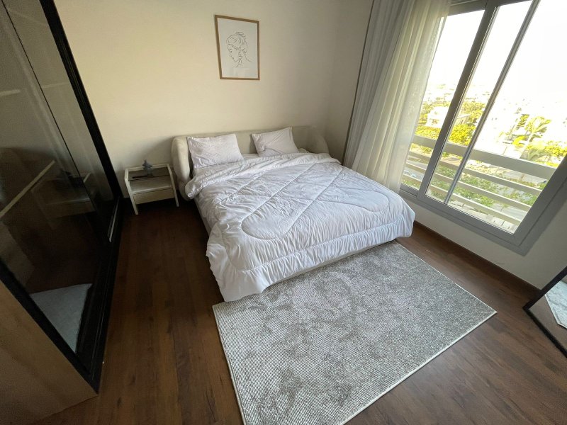 2BR Apartment | Fully-Furnished | Cairo Festival City thumbnail