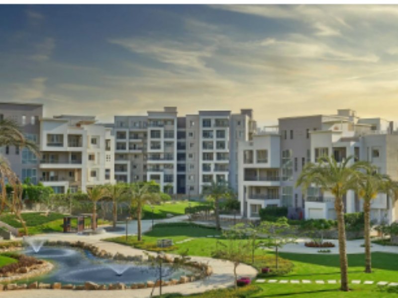 2BR Apartment | Fully-Furnished | Cairo Festival City thumbnail