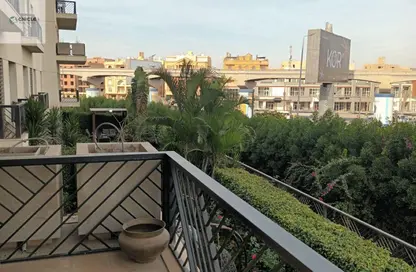 شقة - 3 غرف نوم - 3 حمامات للايجار في ايستاون - كمبوندات التجمع الخامس - التجمع الخامس - مدينة القاهرة الجديدة - القاهرة