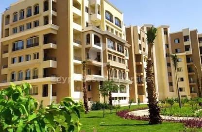 شقة - 2 غرف نوم - 2 حمامات للبيع في جايد ريزيدنس - كمبوندات التجمع الخامس - التجمع الخامس - مدينة القاهرة الجديدة - القاهرة