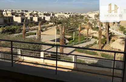 Villa - 5 Bedrooms - 4 Bathrooms for sale in Palm Hills New Cairo - 5th Settlement Compounds - The 5th Settlement - New Cairo City - Cairo