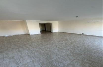 Apartment - 3 Bedrooms - 3 Bathrooms for rent in El Rehab Extension - Al Rehab - New Cairo City - Cairo