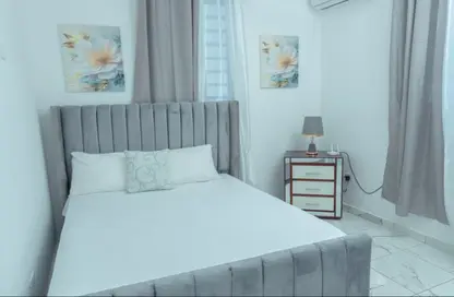 شقة - 2 غرف نوم - 1 حمام للايجار في مدينتي - القاهرة