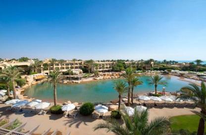 Chalet - 3 Bedrooms - 3 Bathrooms for sale in Telal Al Sokhna - Al Ain Al Sokhna - Suez Chalet - 3 Bedrooms - 3 Bathrooms for sale in Telal Al Sokhna - Al Ain Al Sokhna - Suez