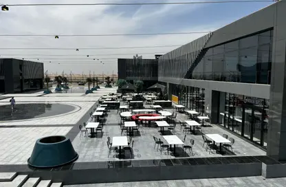 مساحات مكتبية للايجار في إيفوار - الشيخ زايد - الجيزة