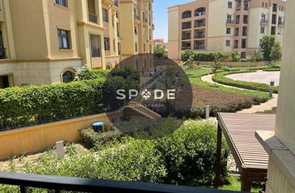 Apartment - 3 - 3 for rent in Mivida - 5th Settlement Compounds - The 5th Settlement - New Cairo City - Cairo