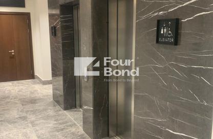 Office Space - Studio - 2 Bathrooms for rent in District 5 - 5th Settlement Compounds - The 5th Settlement - New Cairo City - Cairo