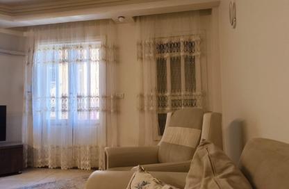 Apartment - 2 Bedrooms - 1 Bathroom for rent in El Rehab Extension - Al Rehab - New Cairo City - Cairo Apartment - 2 Bedrooms - 1 Bathroom for rent in El Rehab Extension - Al Rehab - New Cairo City - Cairo