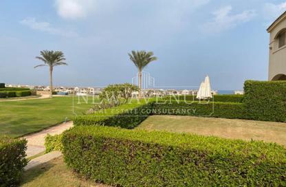 Chalet - 3 Bedrooms - 3 Bathrooms for sale in La Vista 6 - La Vista - Al Ain Al Sokhna - Suez