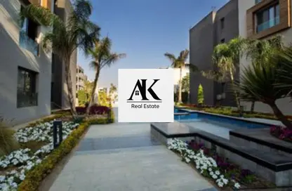 Penthouse - 3 Bedrooms - 4 Bathrooms for sale in Silver Sands - Qesm Marsa Matrouh - North Coast