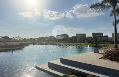 Villa - 5 - 6 for sale in The Estates - Sheikh Zayed Compounds - Sheikh Zayed City - Giza