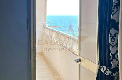 Apartment - 3 Bedrooms - 2 Bathrooms for sale in El Mandara - Hay Than El Montazah - Alexandria