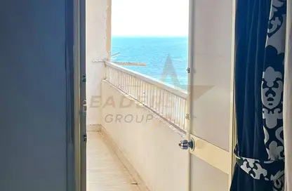 شقة - 3 غرف نوم - 2 حمامات للبيع في المندرة - حي ثان المنتزة - الاسكندرية