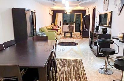 Apartment - 3 Bedrooms - 2 Bathrooms for sale in El Mandara - Hay Than El Montazah - Alexandria