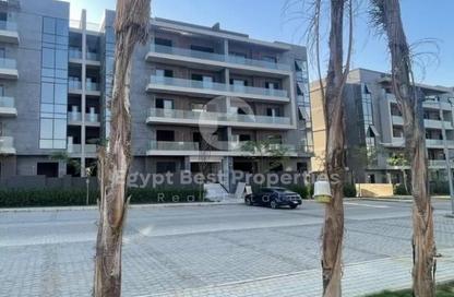 Apartment - 3 Bedrooms - 3 Bathrooms for sale in Talala - New Heliopolis Compounds - New Heliopolis - Cairo