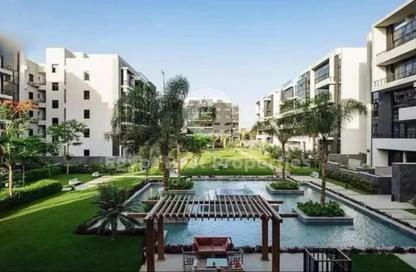 Apartment - 3 Bedrooms - 3 Bathrooms for sale in Talala - New Heliopolis Compounds - New Heliopolis - Cairo