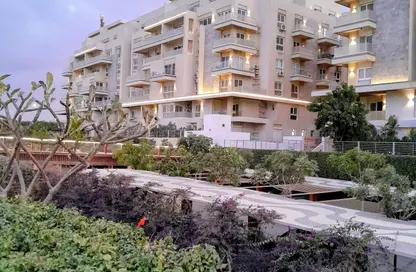 iVilla - 3 Bedrooms - 3 Bathrooms for sale in Mountain View iCity - 5th Settlement Compounds - The 5th Settlement - New Cairo City - Cairo