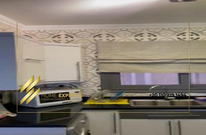 Apartment - 3 Bedrooms - 3 Bathrooms for rent in Taj City - 5th Settlement Compounds - The 5th Settlement - New Cairo City - Cairo