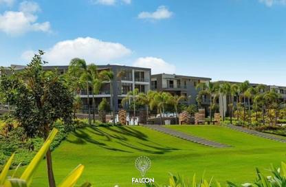 Apartment - 3 - 2 for sale in Shalya Taj City - 5th Settlement Compounds - The 5th Settlement - New Cairo City - Cairo Apartment - 3 - 2 for sale in Shalya Taj City - 5th Settlement Compounds - The 5th Settlement - New Cairo City - Cairo