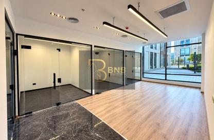 Whole Building - Studio - 7 for rent in District 5 - 5th Settlement Compounds - The 5th Settlement - New Cairo City - Cairo