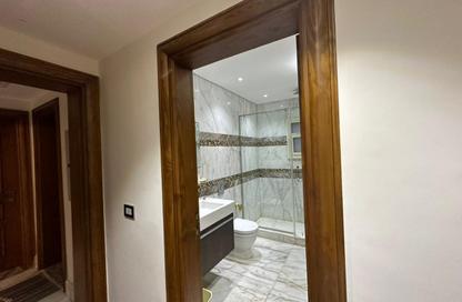 Villa - 5 Bedrooms - 4 Bathrooms for rent in Privado - Madinaty - Cairo Villa - 5 Bedrooms - 4 Bathrooms for rent in Privado - Madinaty - Cairo