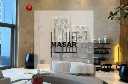 شقة - 3 غرف نوم - 3 حمامات للايجار في أبراج زيد - كمبوندات الشيخ زايد - الشيخ زايد - الجيزة